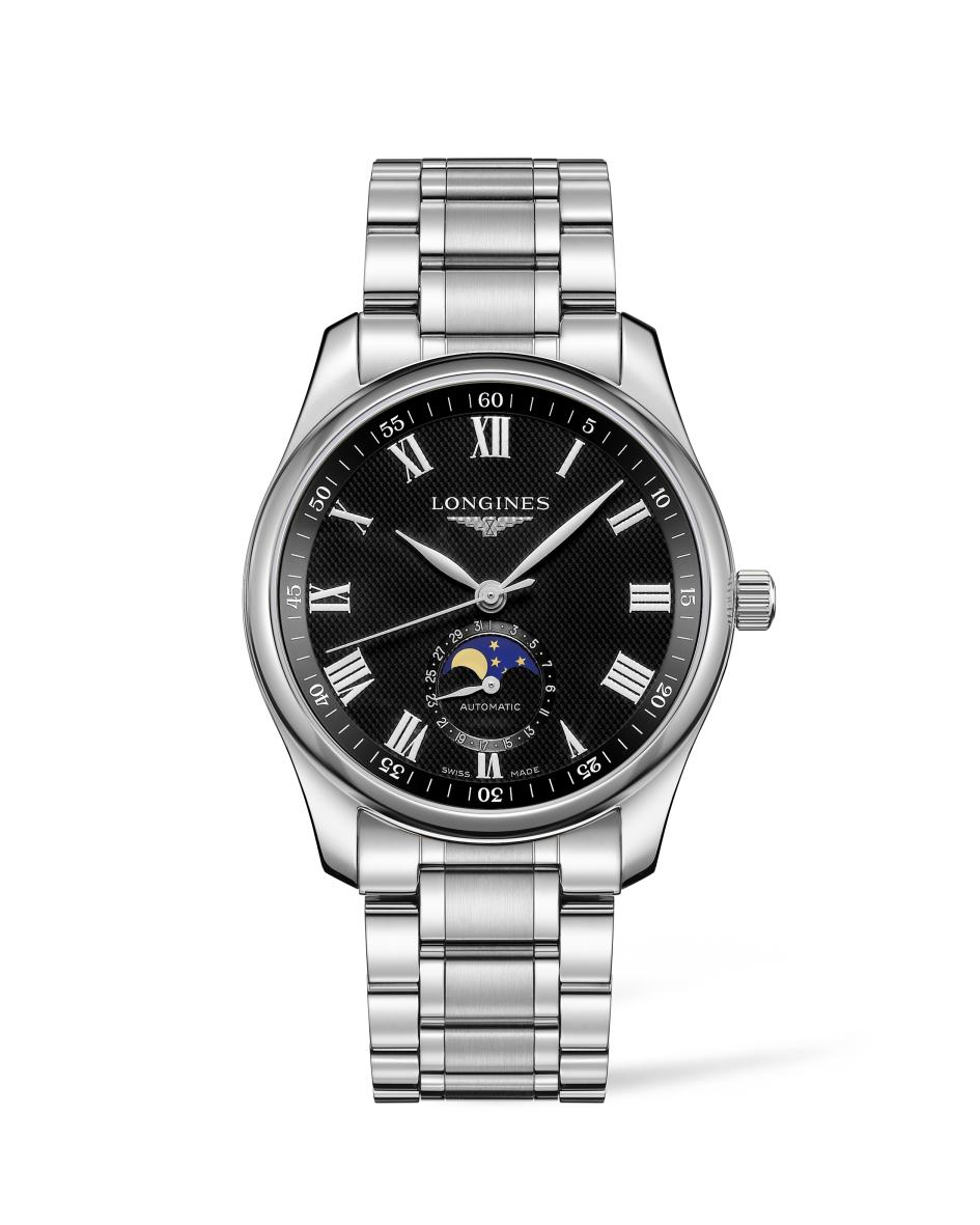 Longines - L57555597